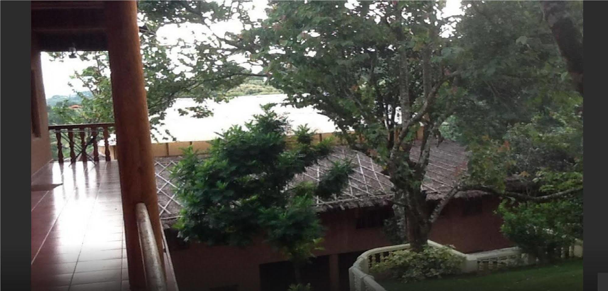 Hotel Woods N Spice - Thekkady Kumily Exterior foto